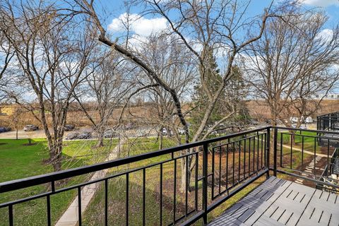 Tiny photo for 1188 Royal Glen Drive #311, Glen Ellyn, IL 60137 (MLS # 12612391)