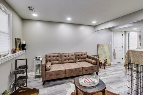 Tiny photo for 3651 177th Street, Country Club Hills, IL 60478 (MLS # 12560413)