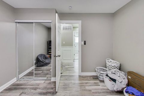 Tiny photo for 3651 177th Street, Country Club Hills, IL 60478 (MLS # 12560413)