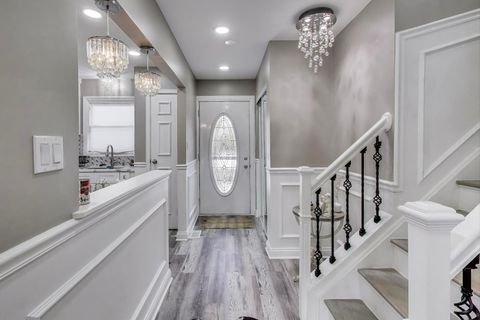 Tiny photo for 3651 177th Street, Country Club Hills, IL 60478 (MLS # 12560413)