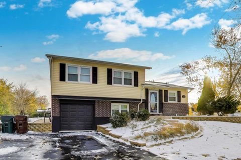 Tiny photo for 3651 177th Street, Country Club Hills, IL 60478 (MLS # 12560413)