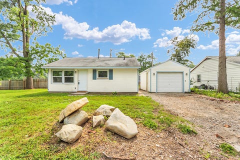 Tiny photo for 1408 Hedge Road, Champaign, IL 61821 (MLS # 12704626)