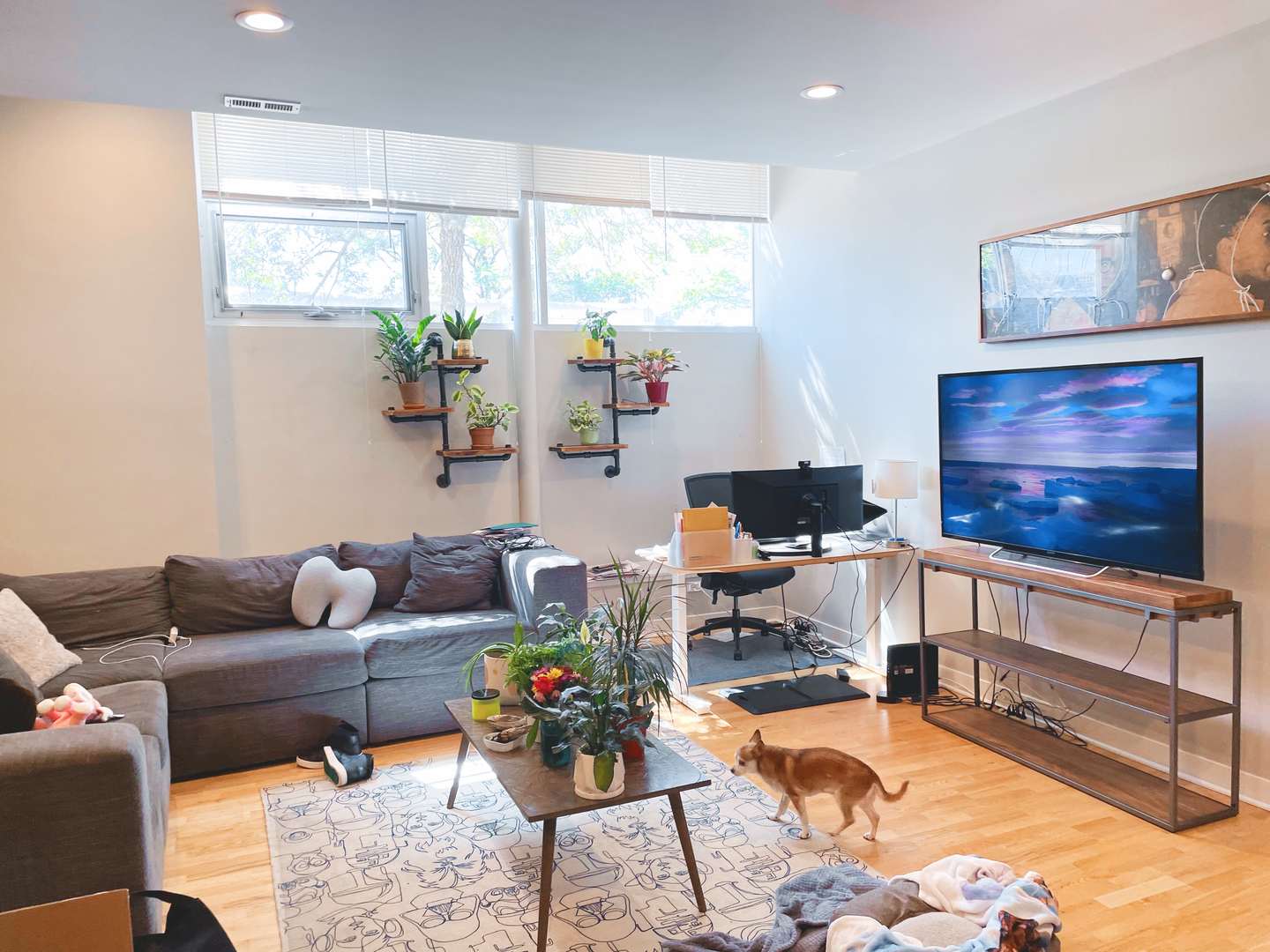 6125 N Clark Street 105