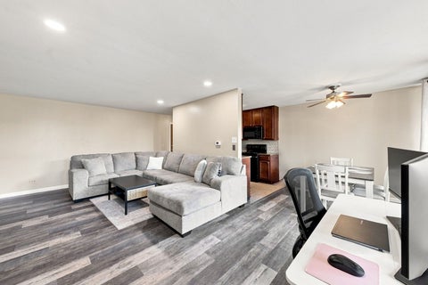 Tiny photo for 5950 Oakwood Drive #1C, Lisle, IL 60532 (MLS # 12750707)