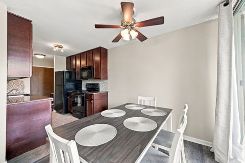 Tiny photo for 5950 Oakwood Drive #1C, Lisle, IL 60532 (MLS # 12750707)