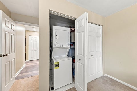 Tiny photo for 5950 Oakwood Drive #1C, Lisle, IL 60532 (MLS # 12750707)