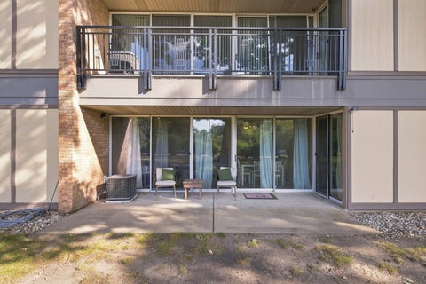Tiny photo for 5950 Oakwood Drive #1C, Lisle, IL 60532 (MLS # 12750707)