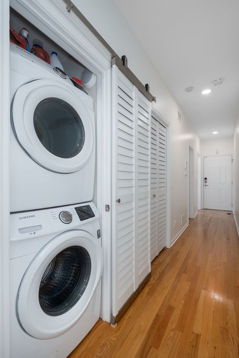 Tiny photo for 4826 N Winthrop Avenue #2S, Chicago, IL 60640 (MLS # 12471503)