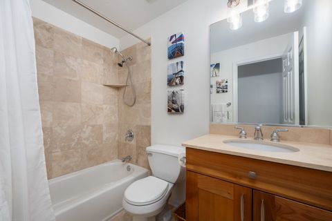 Tiny photo for 4826 N Winthrop Avenue #2S, Chicago, IL 60640 (MLS # 12471503)