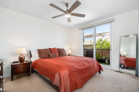 Tiny photo for 4826 N Winthrop Avenue #2S, Chicago, IL 60640 (MLS # 12471503)