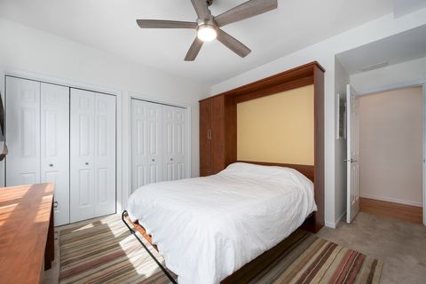 Tiny photo for 4826 N Winthrop Avenue #2S, Chicago, IL 60640 (MLS # 12471503)