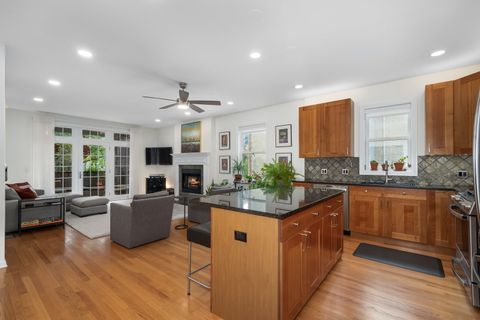 Tiny photo for 4826 N Winthrop Avenue #2S, Chicago, IL 60640 (MLS # 12471503)