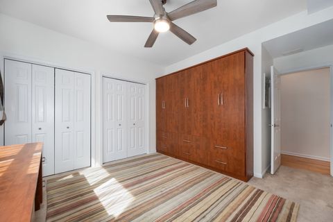 Tiny photo for 4826 N Winthrop Avenue #2S, Chicago, IL 60640 (MLS # 12471503)