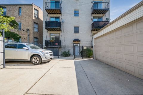 Tiny photo for 4826 N Winthrop Avenue #2S, Chicago, IL 60640 (MLS # 12471503)