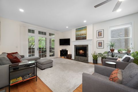 Tiny photo for 4826 N Winthrop Avenue #2S, Chicago, IL 60640 (MLS # 12471503)