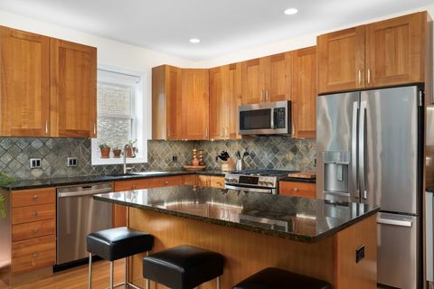 Tiny photo for 4826 N Winthrop Avenue #2S, Chicago, IL 60640 (MLS # 12471503)