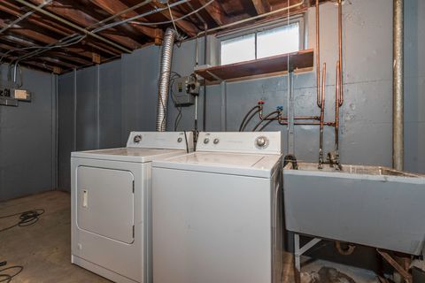 Tiny photo for 1913 Chippewa Road, Waukegan, IL 60087 (MLS # 12508810)