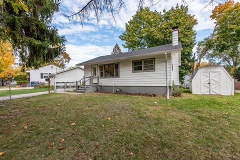 Tiny photo for 1913 Chippewa Road, Waukegan, IL 60087 (MLS # 12508810)