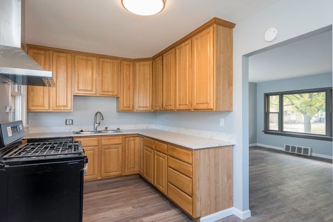 Tiny photo for 1913 Chippewa Road, Waukegan, IL 60087 (MLS # 12508810)