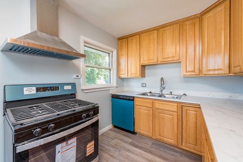 Tiny photo for 1913 Chippewa Road, Waukegan, IL 60087 (MLS # 12508810)