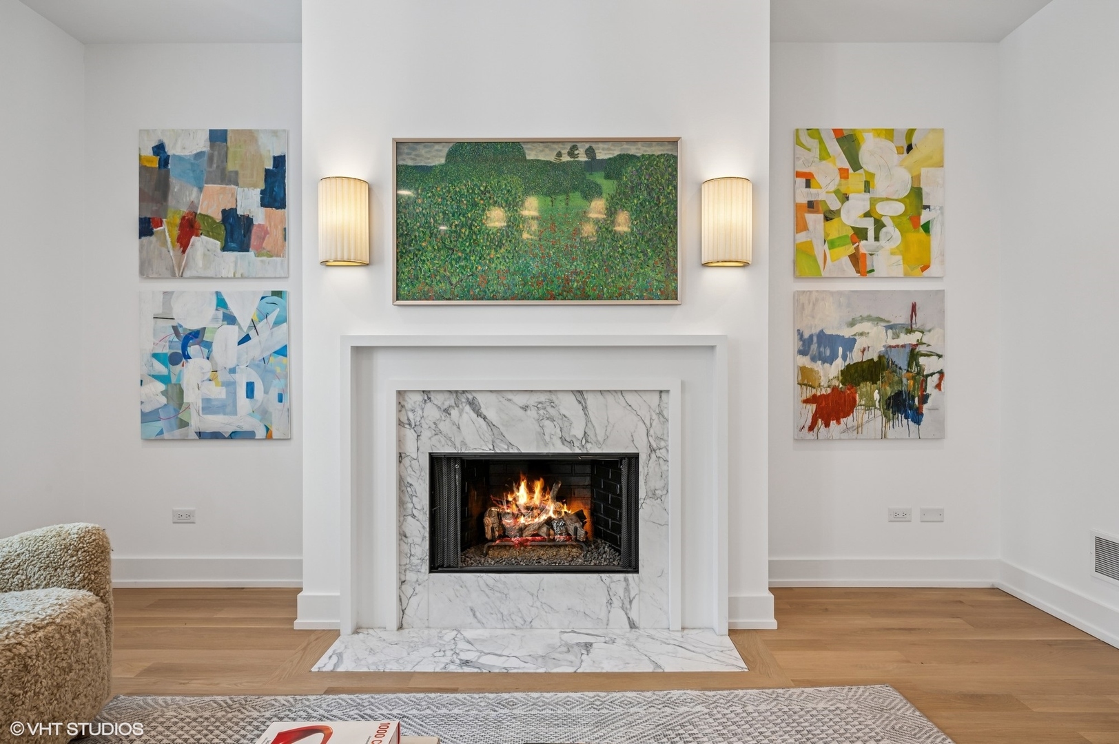 226 S Green Street 4N