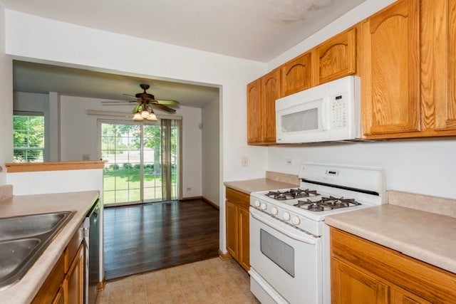 2341 Stoughton Circle 2341