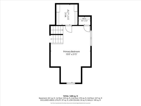 Tiny photo for 1637 Norfolk Avenue, Westchester, IL 60154 (MLS # 12677560)