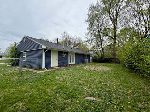 Tiny photo for 414 S Glenn Drive, Urbana, IL 61802 (MLS # 12619985)