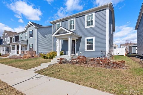 Tiny photo for 3770 Westbury Court, Elgin, IL 60124 (MLS # 12573498)