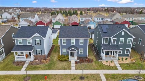 Photo of 3770 Westbury Court, Elgin, IL 60124 (MLS # 12573498)