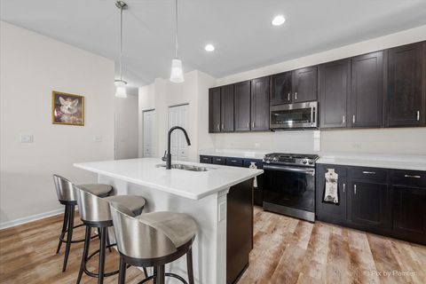 Tiny photo for 3770 Westbury Court, Elgin, IL 60124 (MLS # 12573498)