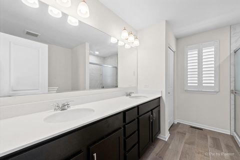 Tiny photo for 3770 Westbury Court, Elgin, IL 60124 (MLS # 12573498)