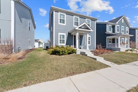 Tiny photo for 3770 Westbury Court, Elgin, IL 60124 (MLS # 12573498)
