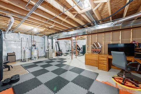 Tiny photo for 3770 Westbury Court, Elgin, IL 60124 (MLS # 12573498)