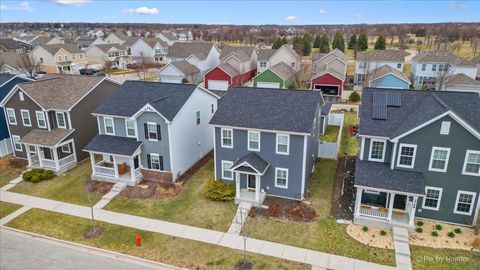 Tiny photo for 3770 Westbury Court, Elgin, IL 60124 (MLS # 12573498)