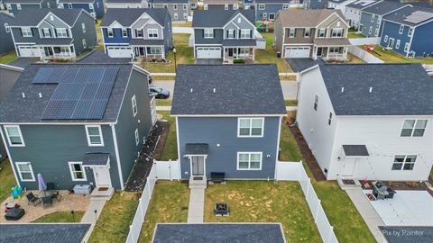 Tiny photo for 3770 Westbury Court, Elgin, IL 60124 (MLS # 12573498)