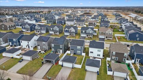 Tiny photo for 3770 Westbury Court, Elgin, IL 60124 (MLS # 12573498)