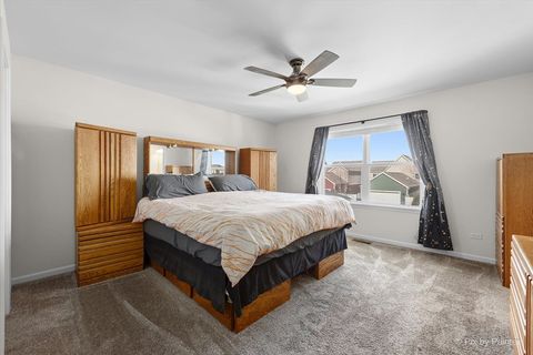 Tiny photo for 3770 Westbury Court, Elgin, IL 60124 (MLS # 12573498)