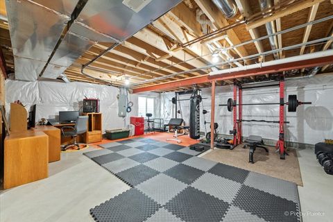 Tiny photo for 3770 Westbury Court, Elgin, IL 60124 (MLS # 12573498)