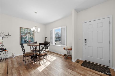 Tiny photo for 3770 Westbury Court, Elgin, IL 60124 (MLS # 12573498)