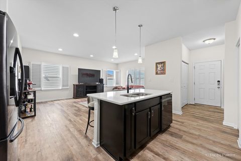 Tiny photo for 3770 Westbury Court, Elgin, IL 60124 (MLS # 12573498)