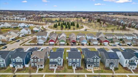 Tiny photo for 3770 Westbury Court, Elgin, IL 60124 (MLS # 12573498)