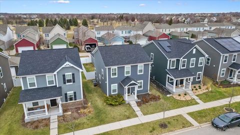 Tiny photo for 3770 Westbury Court, Elgin, IL 60124 (MLS # 12573498)