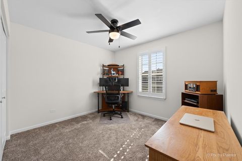 Tiny photo for 3770 Westbury Court, Elgin, IL 60124 (MLS # 12573498)