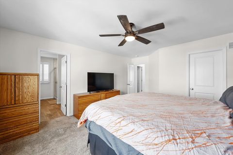 Tiny photo for 3770 Westbury Court, Elgin, IL 60124 (MLS # 12573498)