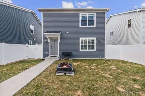 Tiny photo for 3770 Westbury Court, Elgin, IL 60124 (MLS # 12573498)