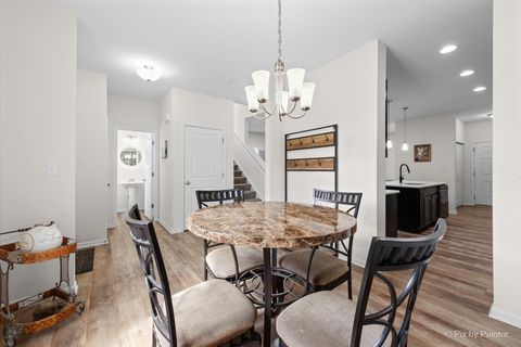 Tiny photo for 3770 Westbury Court, Elgin, IL 60124 (MLS # 12573498)