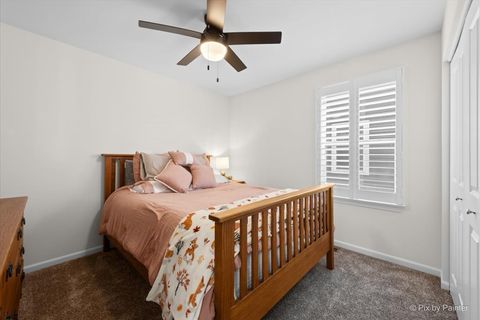 Tiny photo for 3770 Westbury Court, Elgin, IL 60124 (MLS # 12573498)