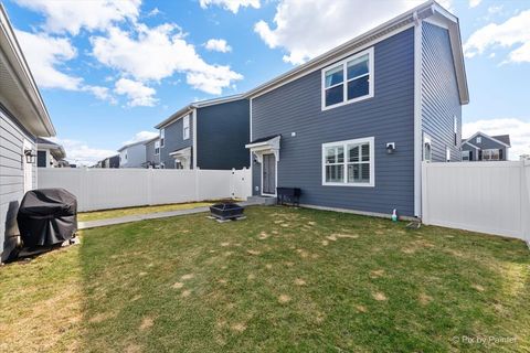 Tiny photo for 3770 Westbury Court, Elgin, IL 60124 (MLS # 12573498)