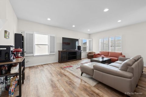 Tiny photo for 3770 Westbury Court, Elgin, IL 60124 (MLS # 12573498)